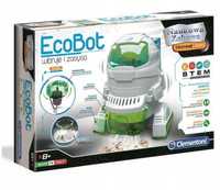 Naukowa Zabawa. Ecobot, Clementoni