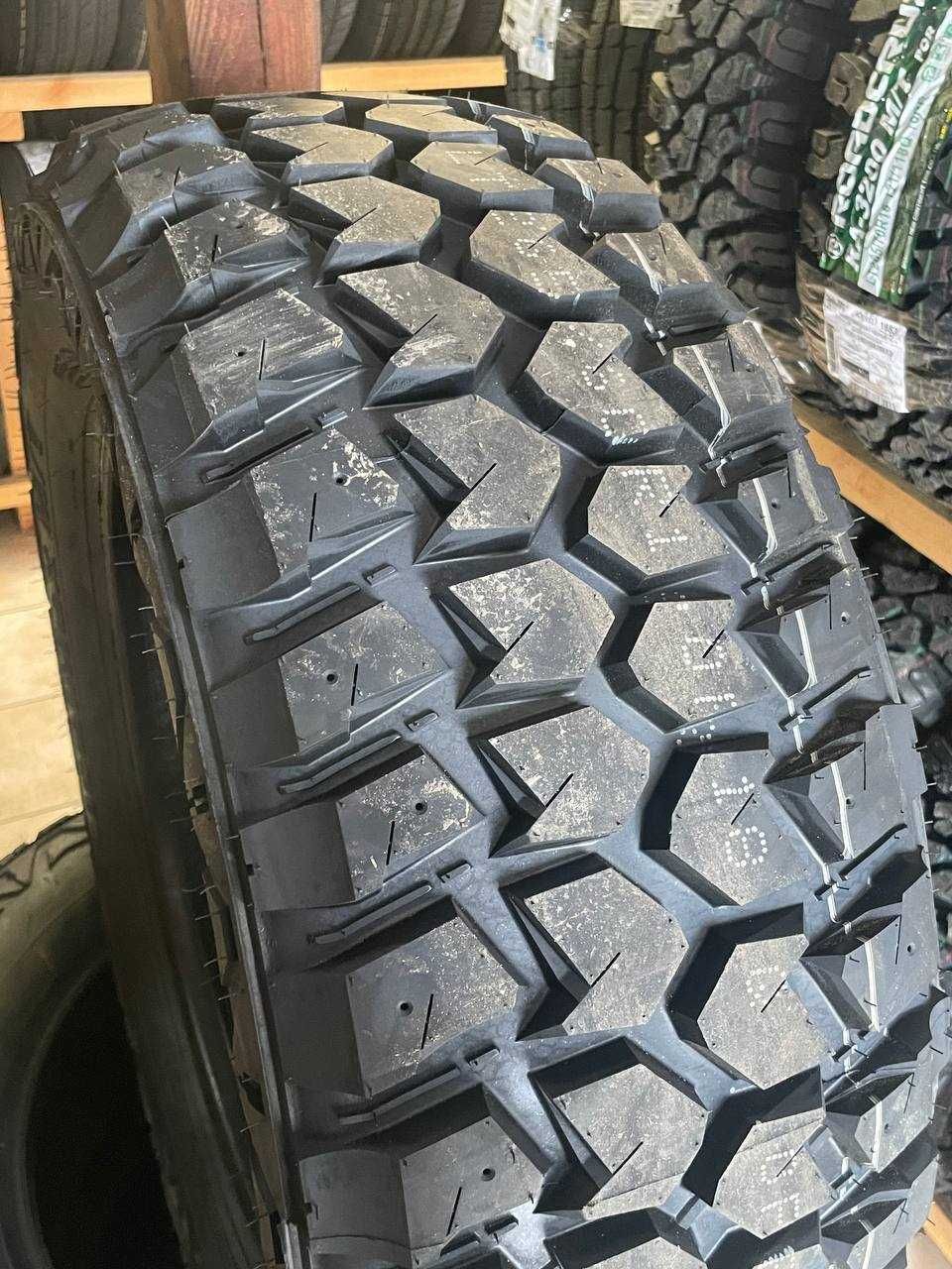 185 R14C Грязьові всесезонні MT шини HABILEAD відправка НП 185/75/14