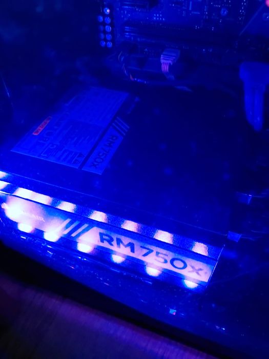 Vendo computador Gaming