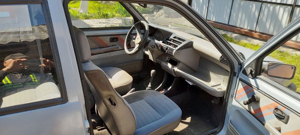 Продається Фіат Cinquecento