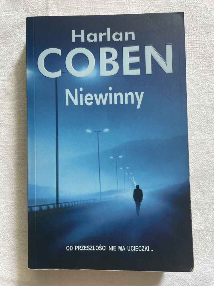 Coben „Niewinny”