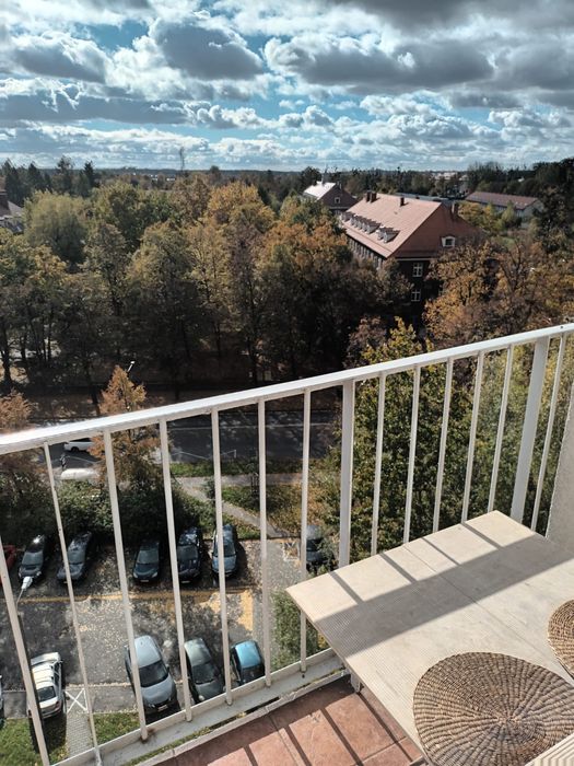 Wynajmę 3 pok (68m2) Wojska Polskiego