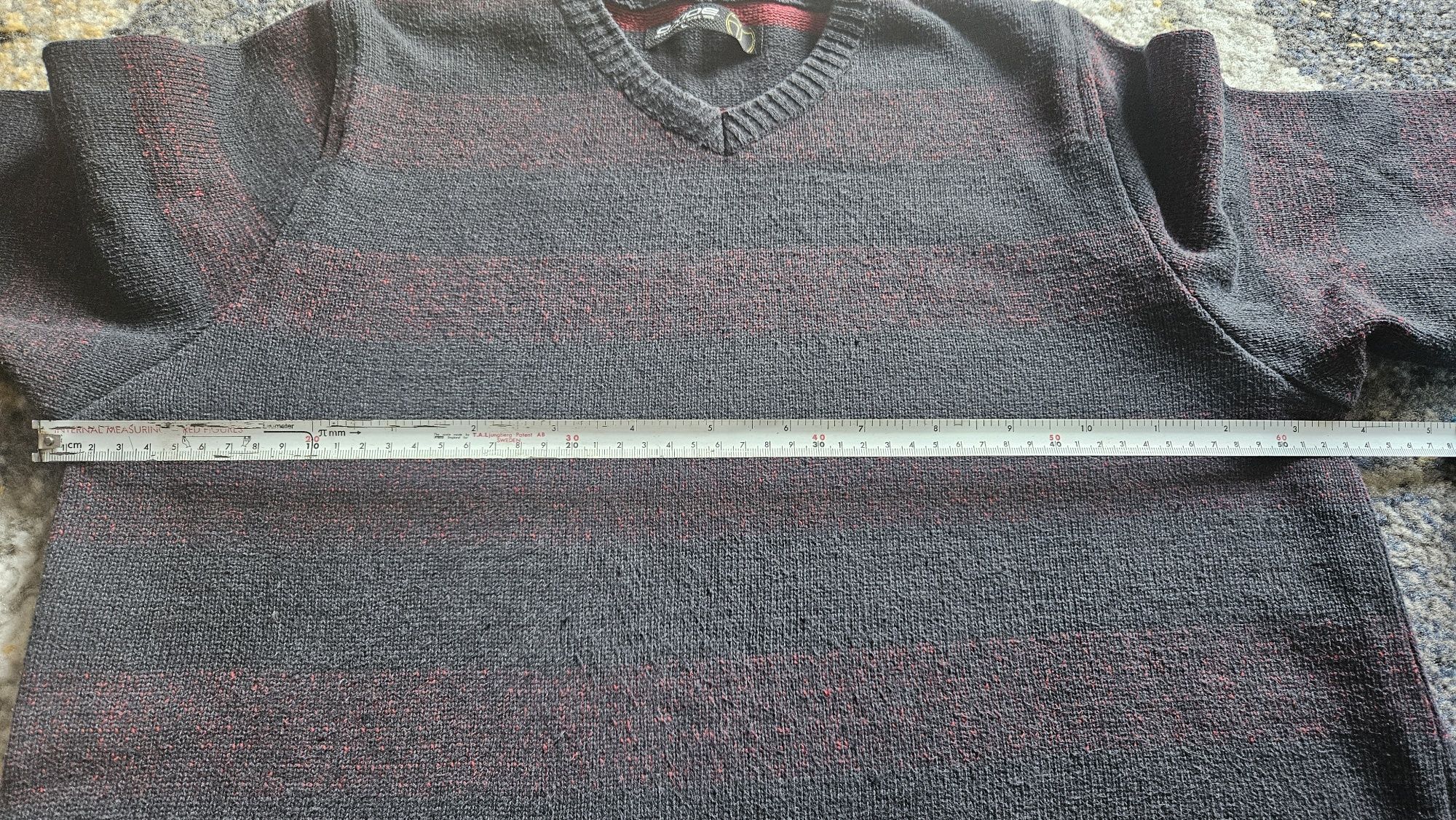 Sweter na wiosnę Oxide