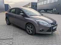 Ford Focus Ford Focus 1.0 EcoBoost niski przebieg