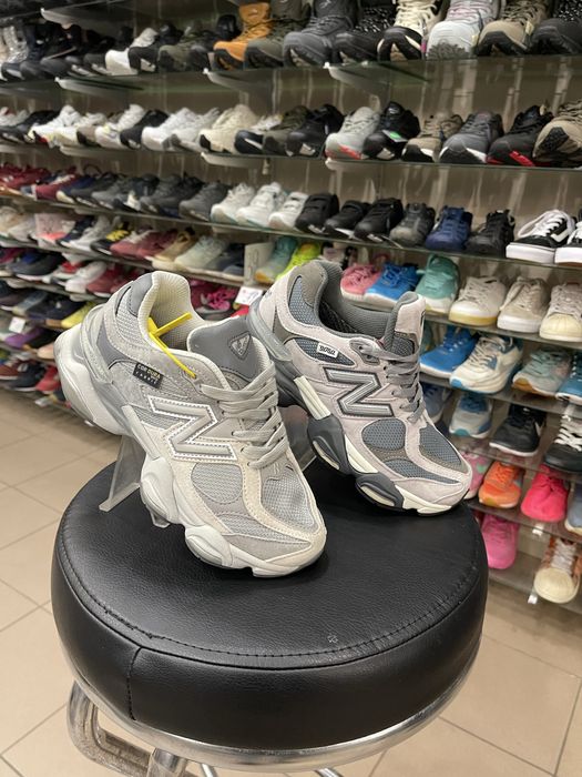 Кросівки New balance 9060