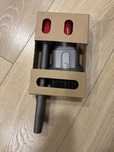 Dwie koncowki do dyson v12