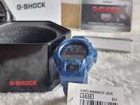 G-shock GMD-S6900CF-2ER Casio zegarek sportowy