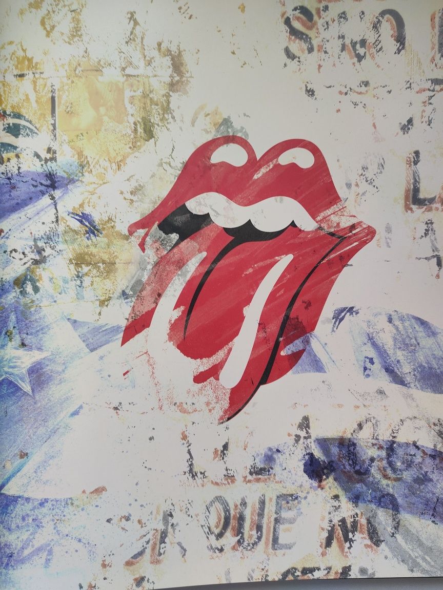 Deluxe Edition 2xCD+1xDVD+1xBLU-ray The Rolling Stones – Havana Moon