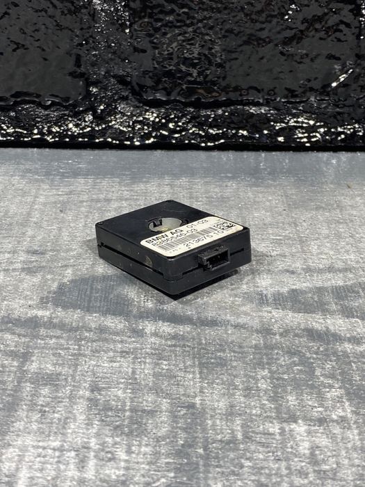 Усилітель Антени БМВ Е46 838654603