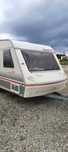Beyerland Sprinter 460 MD  Beyerland Sprinter 460MD - bardzo zadbana, dwie sypialnie, WC