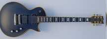 Esp Ltd EC 1000 com Case Gator