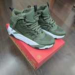 Кросівки теплі високі PUMA Trinity Mid Hybrid 25см / Кроссовки тёплые