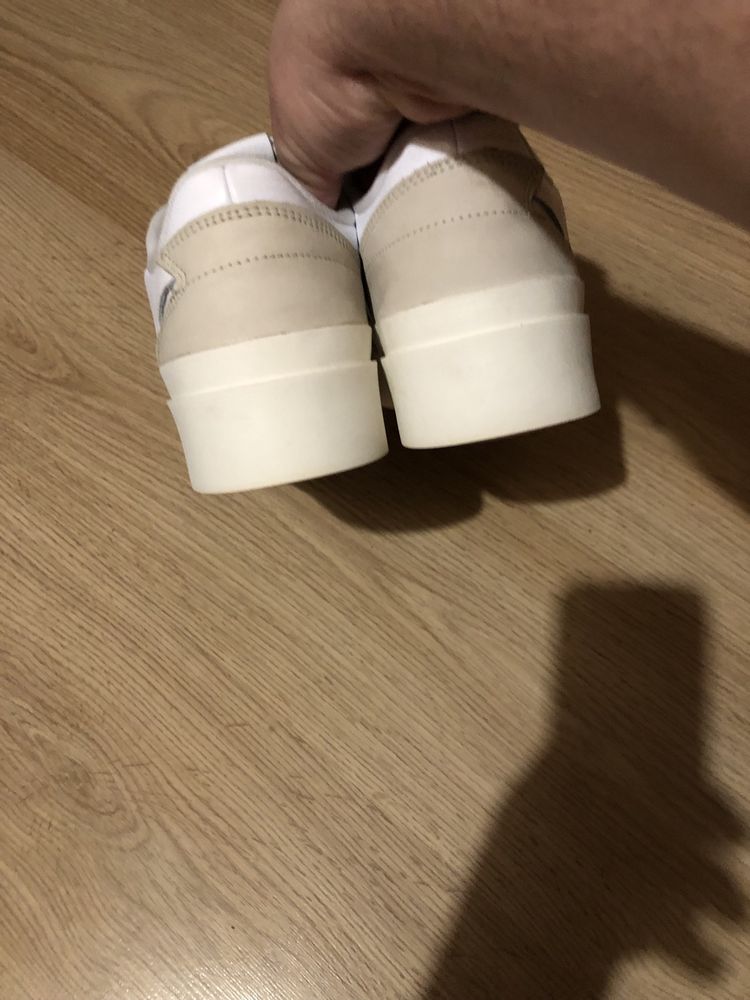 Кросовки Adidas FORUM BONEGA ориг