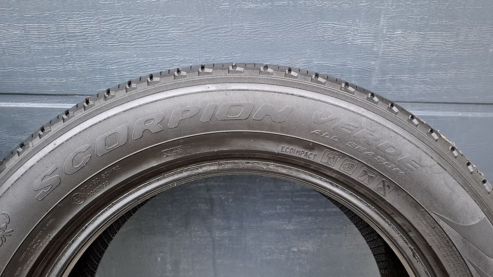 Pirelli 225/60 R17 All Season