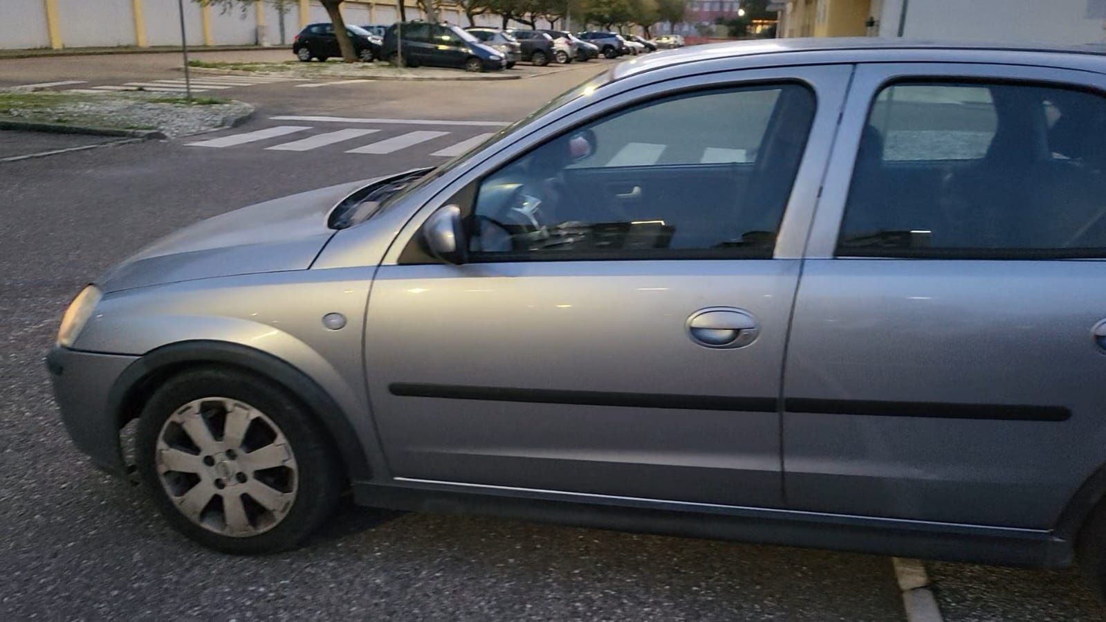 Corsa c 1.2 2004