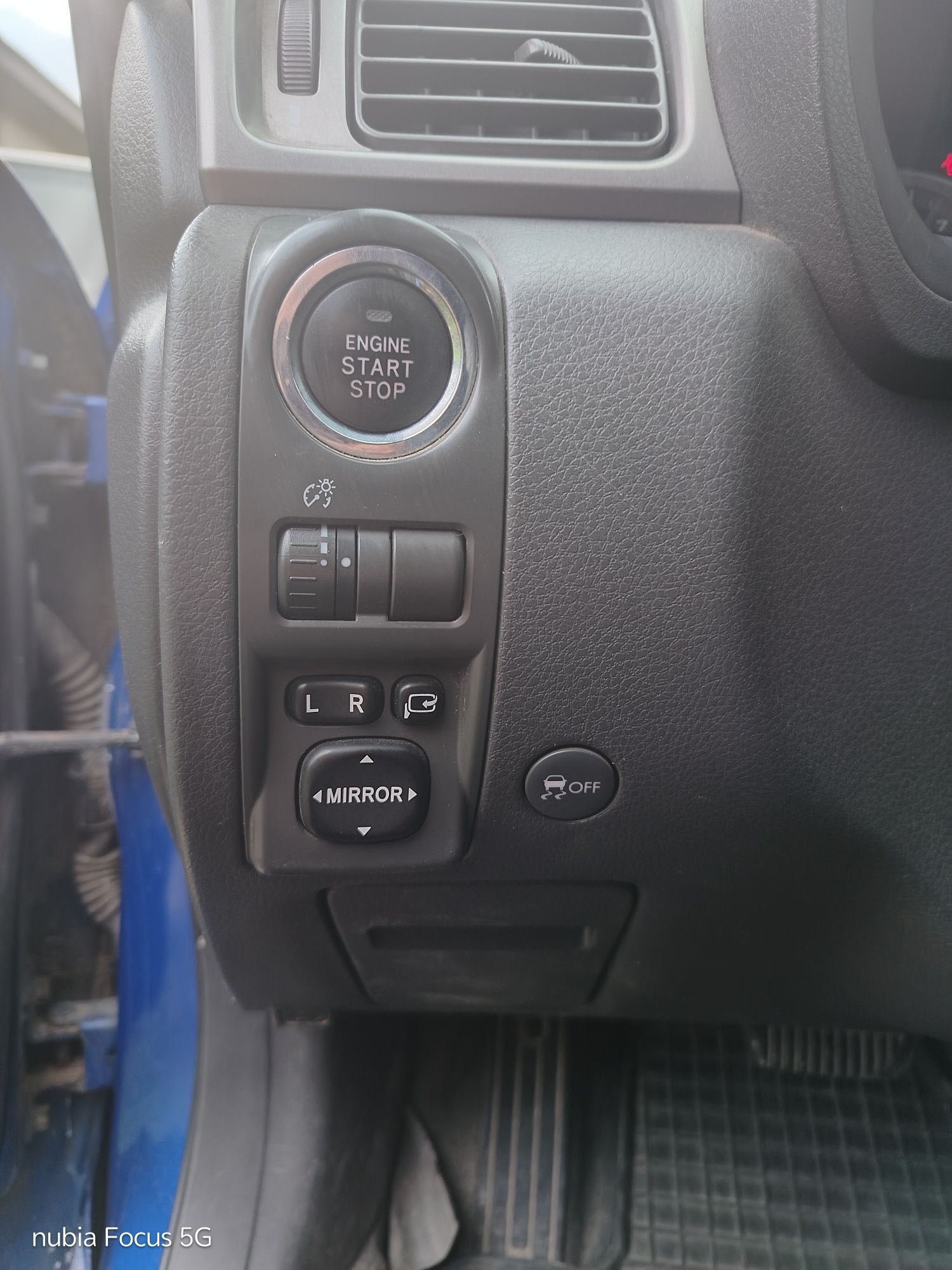 Subaru Impreza lll