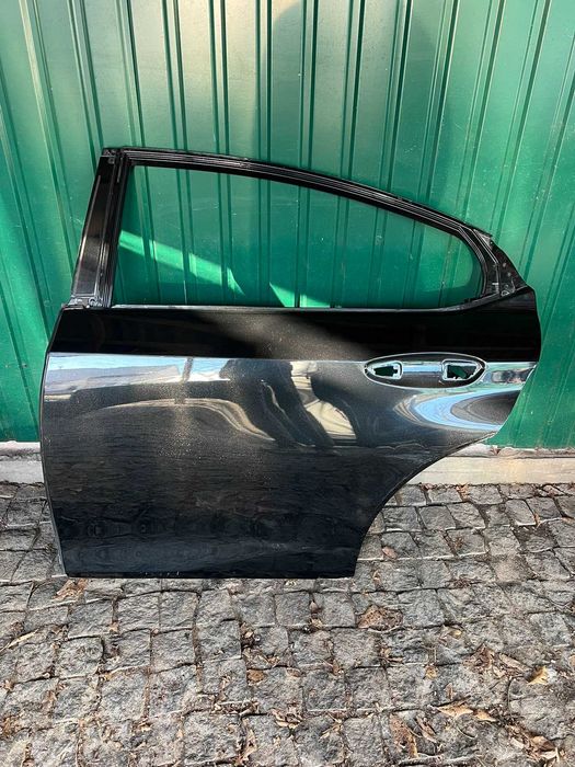 Двері заднв ліві Lexus ES 250 ES300h Лексус ES350 від2019-2024гг