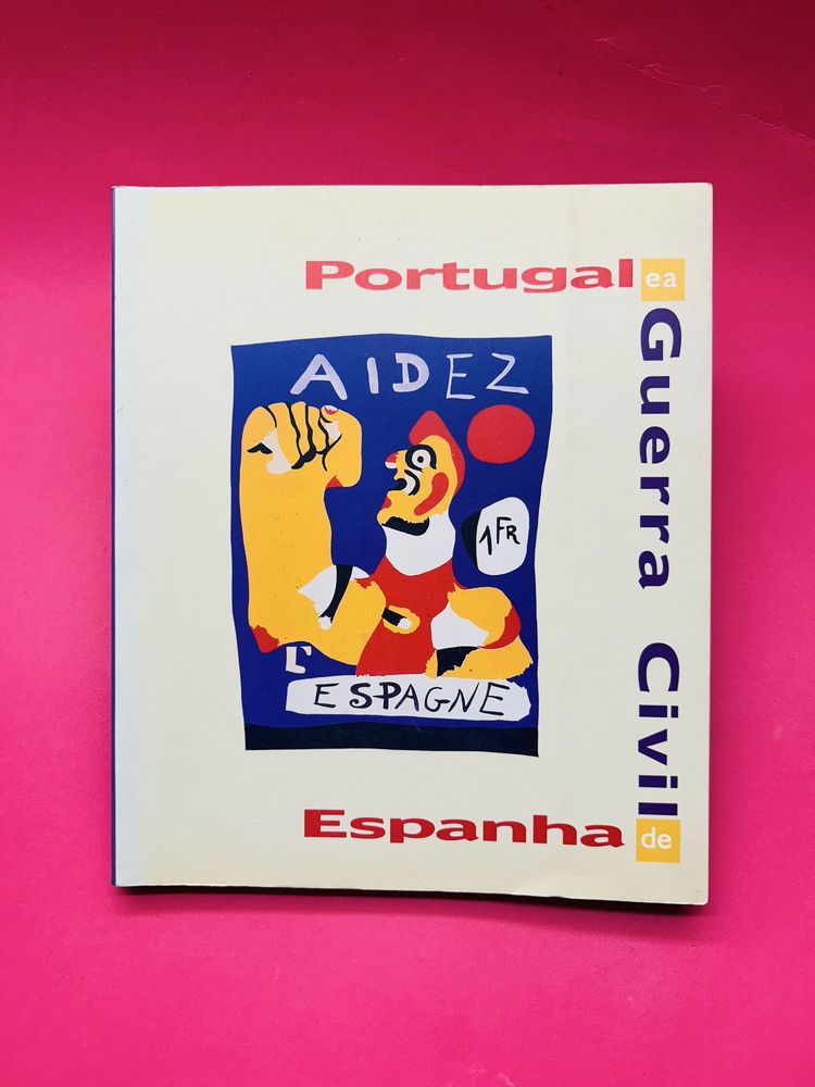 Portugal e a Guerra Civil de Espanha