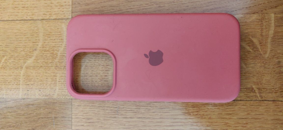 Capa de iphone 13 pro