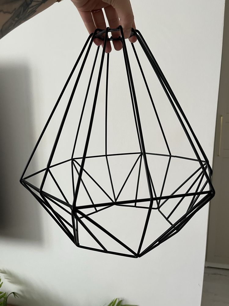 Klosz IKEA brunsta