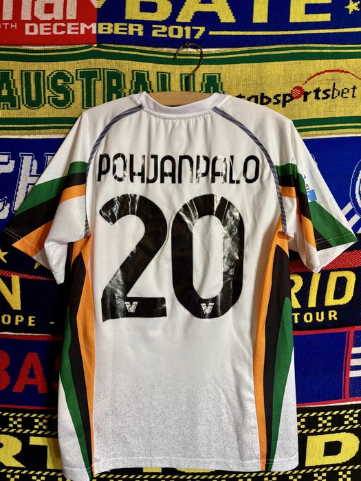 Футболка Nocta Venezia ( nike jarcey кофта худі футбольна )