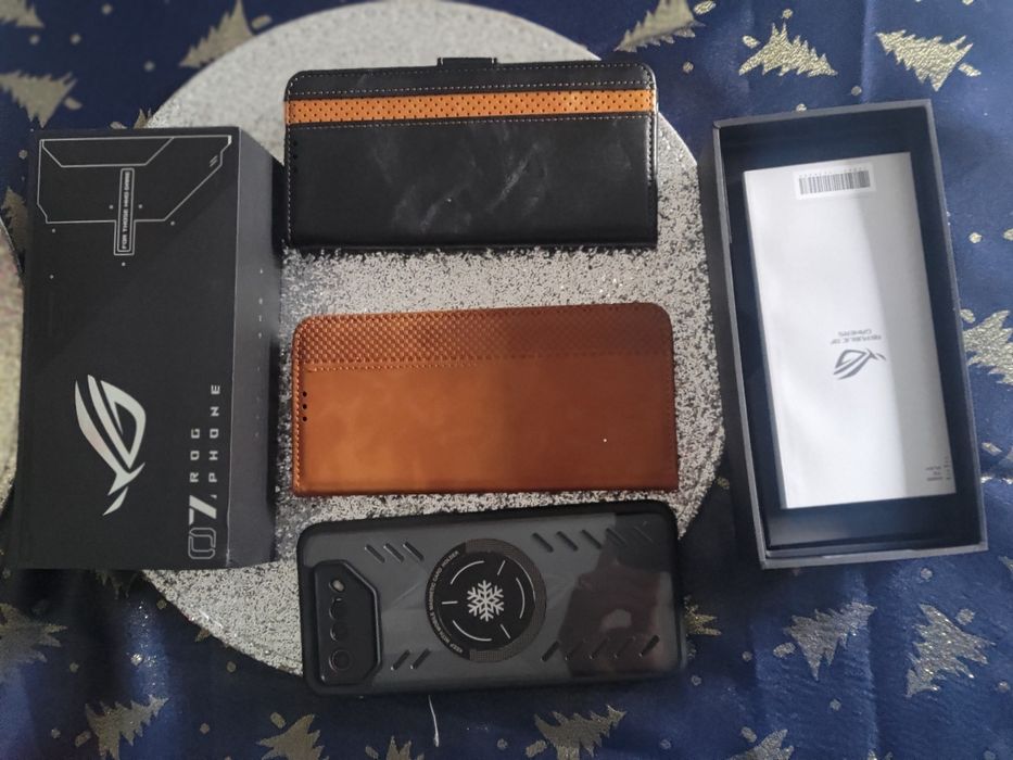 Asus ROG Phone 7 12GB/256GB