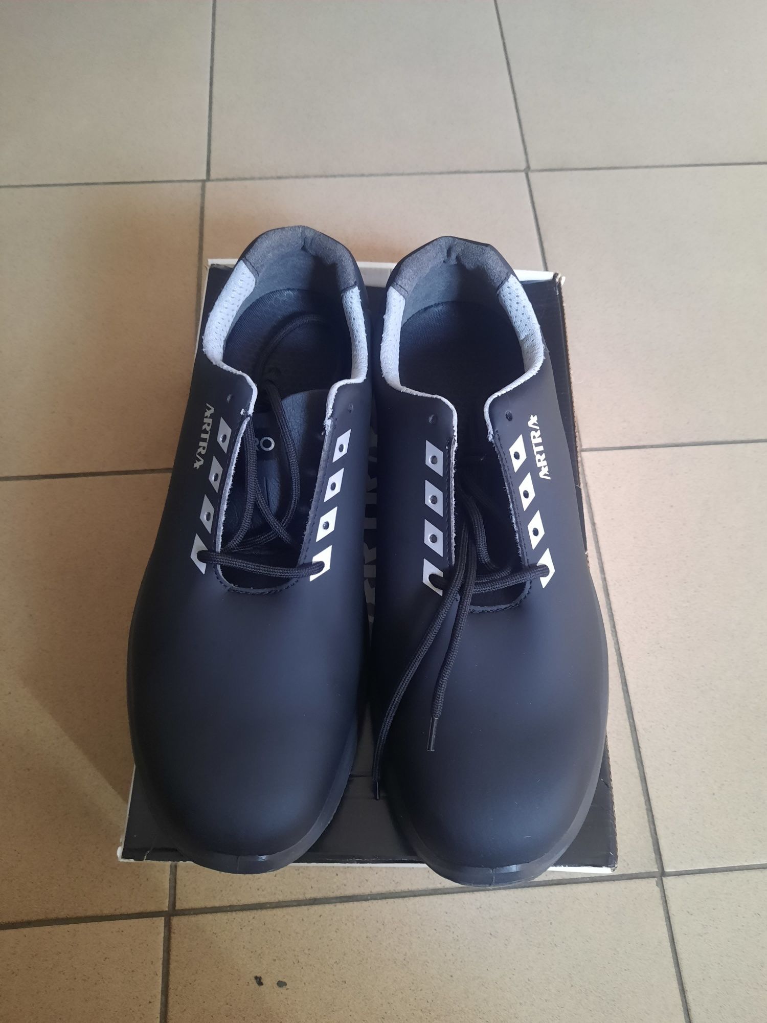 Buty robocze PPO artra