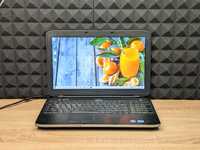 Ноутбук Dell 15.6 5530 i3 3120m RAM 8gb hdd 320gb Арт:М130