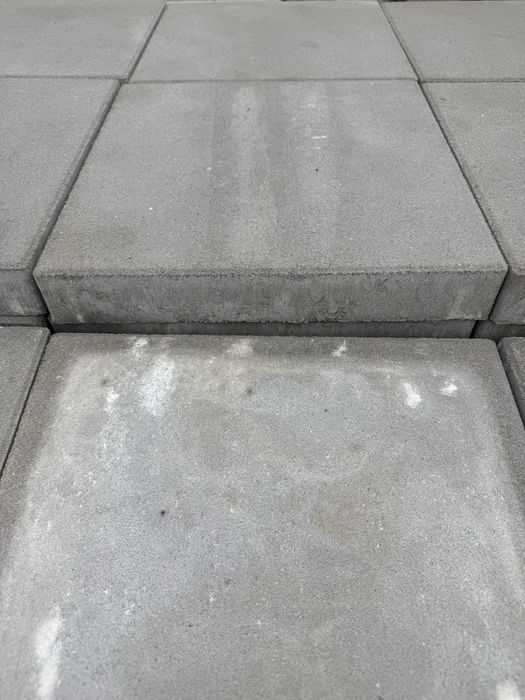 Płytka chodnikowa , płyta chodnik szara 35x35x5 cm