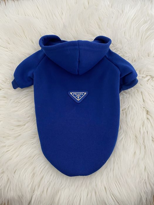 Nowa bluza ubranko dla psa kota M