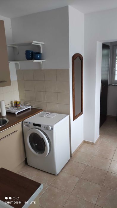 Pokój z kuchnią domek gospodarczy najem okazjonalny