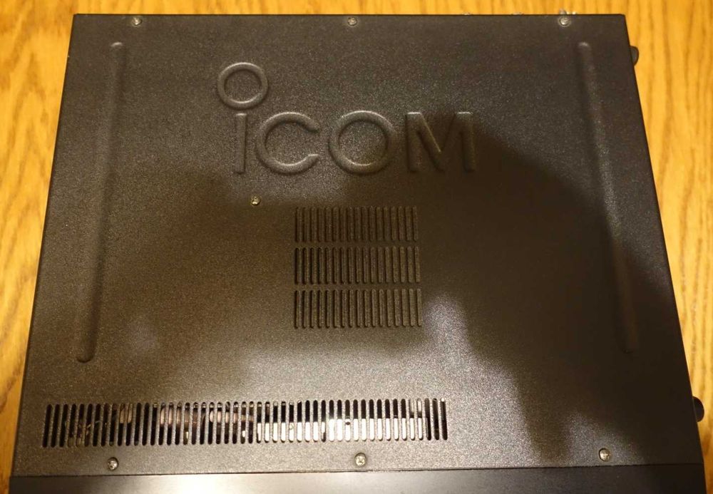 Sprzedam ICOM 756PRO3