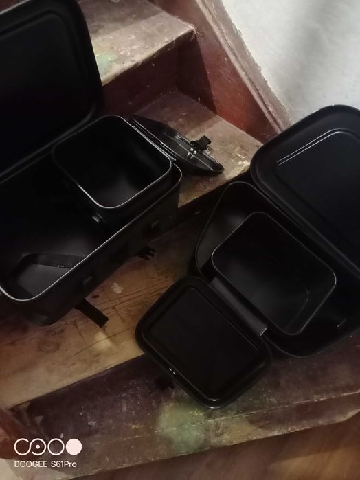 Savage gear torby belly boat 4torby