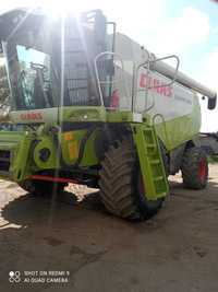 Claas Lexion 580 kombajn zbożowy (570,600)