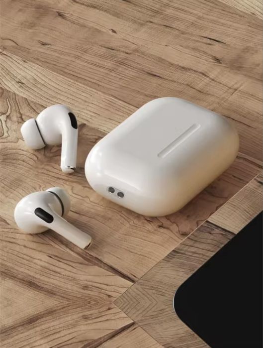 Безпроводные наушники AirPods
