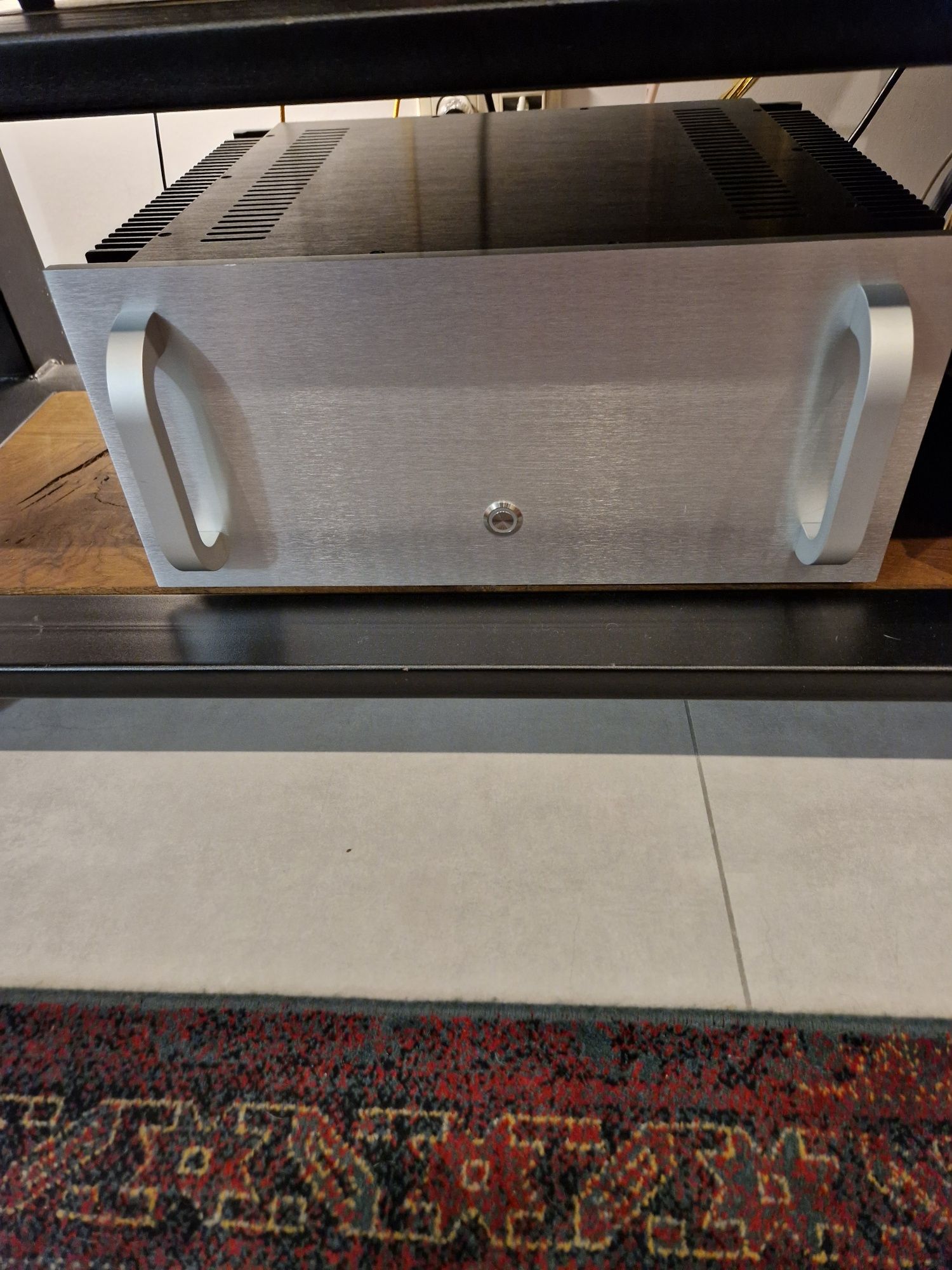 Accuphase A65 klon końcówka mocy