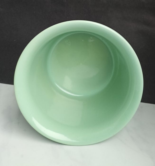 Doniczka, osłonka ceramiczna sygnowana W.GERMANY-650 ml