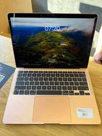 Вживаний Macbook Air M1 2020 Gold 256gb Ябко Кам'янське