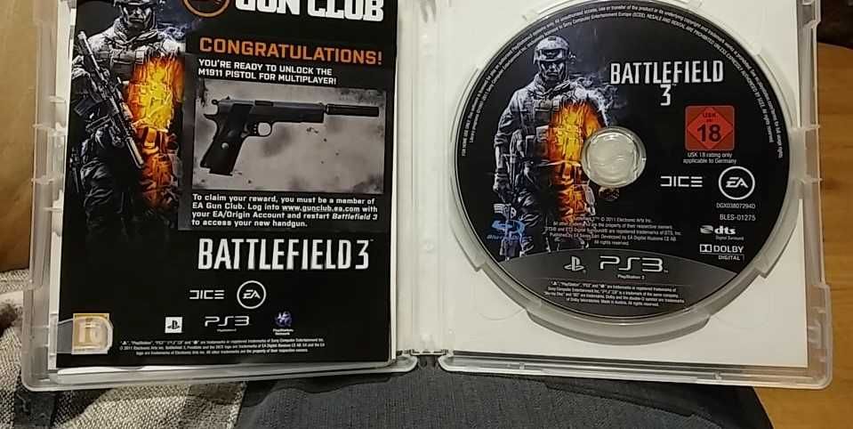 Battlefield 3 - Limited Edition - PlayStation 3