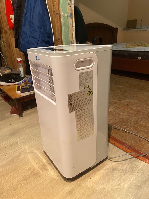 Кондиціонер LIFETIME.AIR