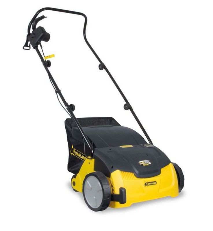 Escarificador Eléctrico 1300W