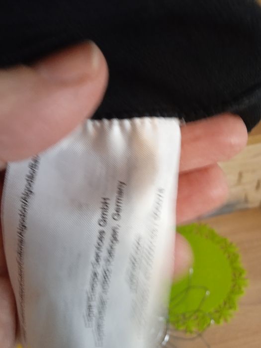 Sweter damski z długim rękawem e.d.c