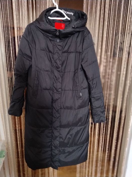 Продам жіноче зимове пальто