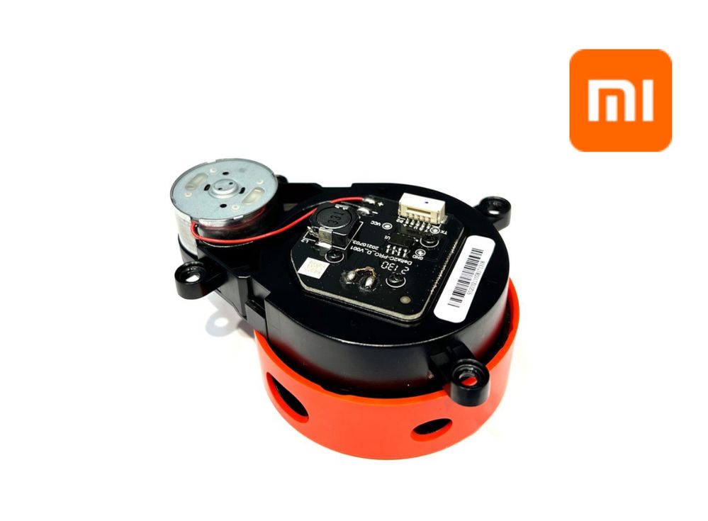 Оригинальный Lidar Лидар для XiaoMi Mop 2 Pro /Vacuum S10 /mop 2s /3c