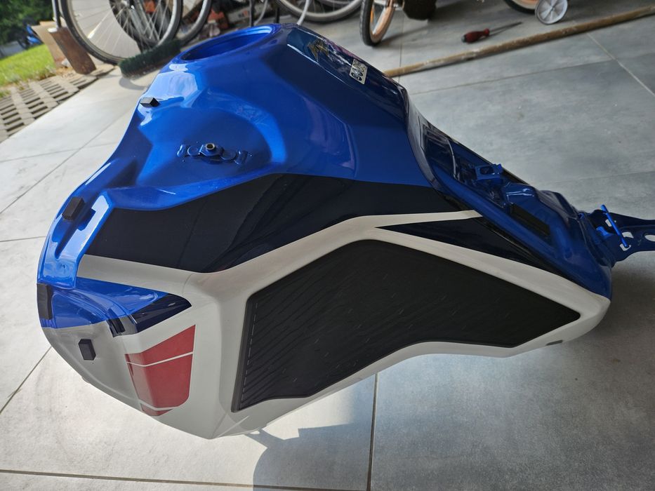Zbiornik paliwa bak Honda crf 1100 africa duży