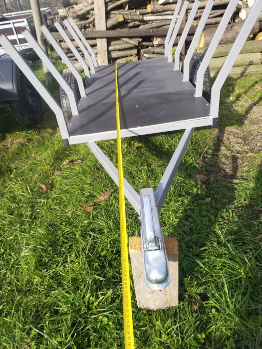 Причіп прицеп квадроцикла