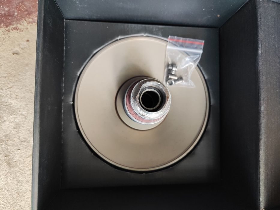 Вариатор задний Suzuki Address V125 G V125S