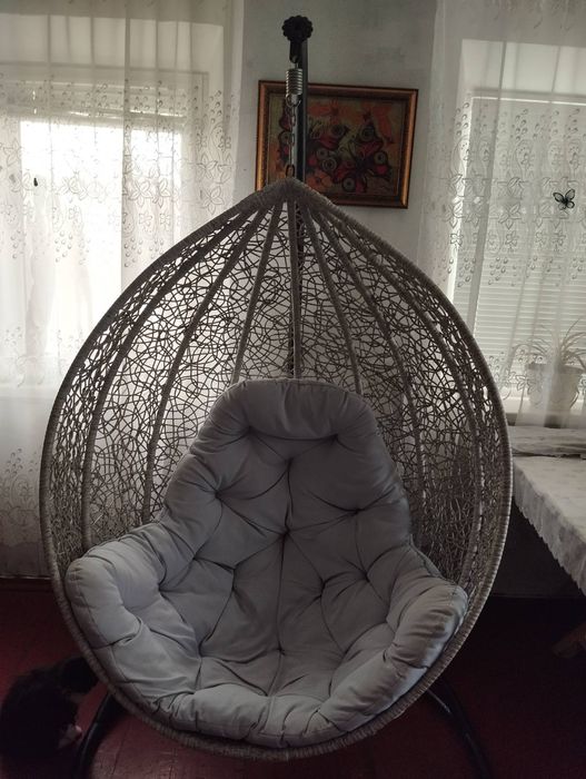 Продам кокон качелю