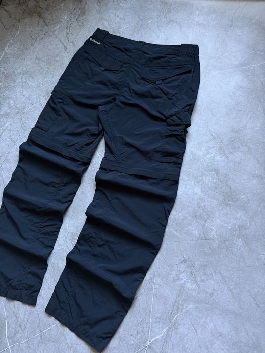 Штани трансформери columbia