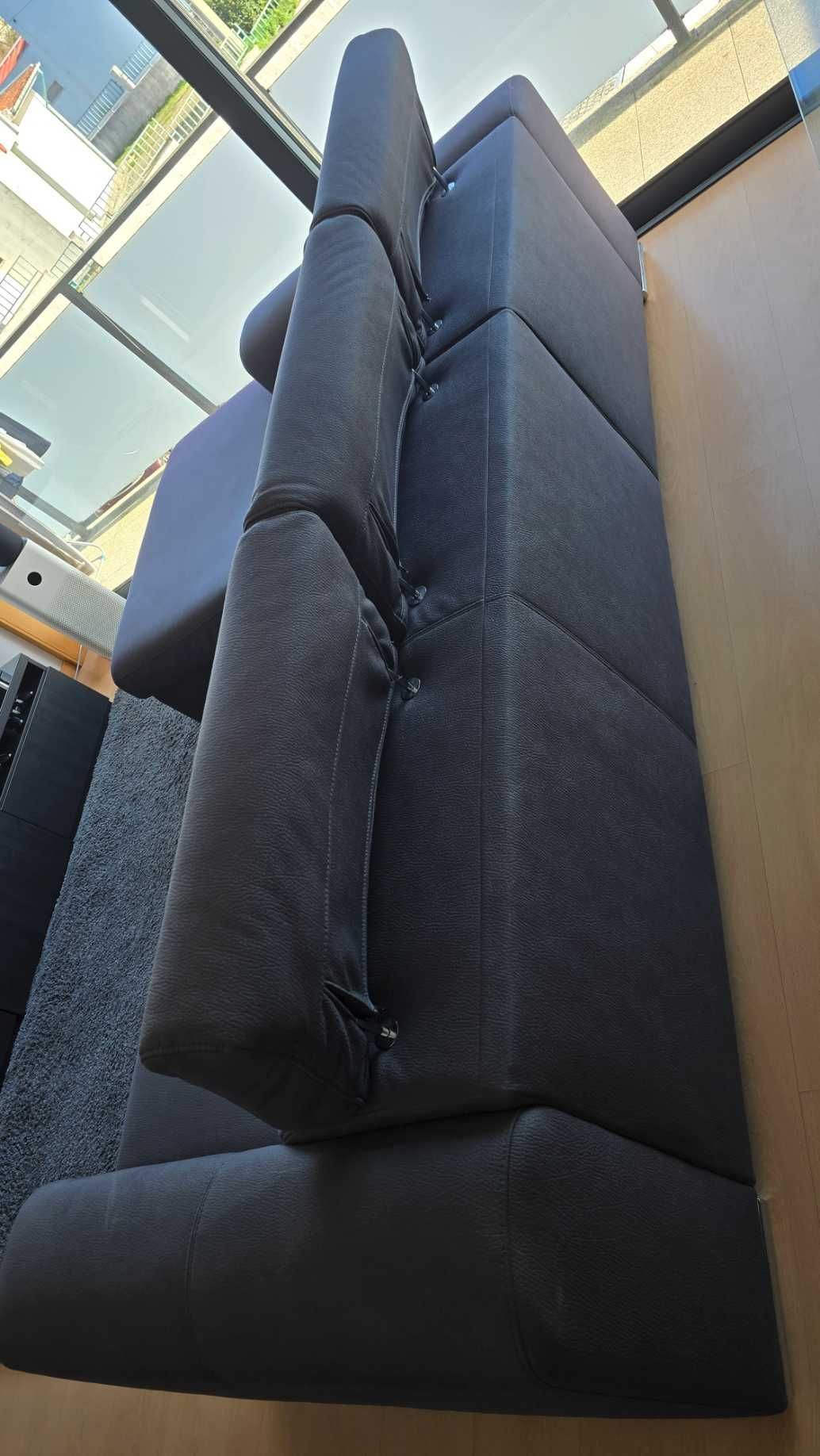 Vendo Sofá Zurique Chaise Longue